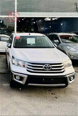 تويوتا هايلوكس